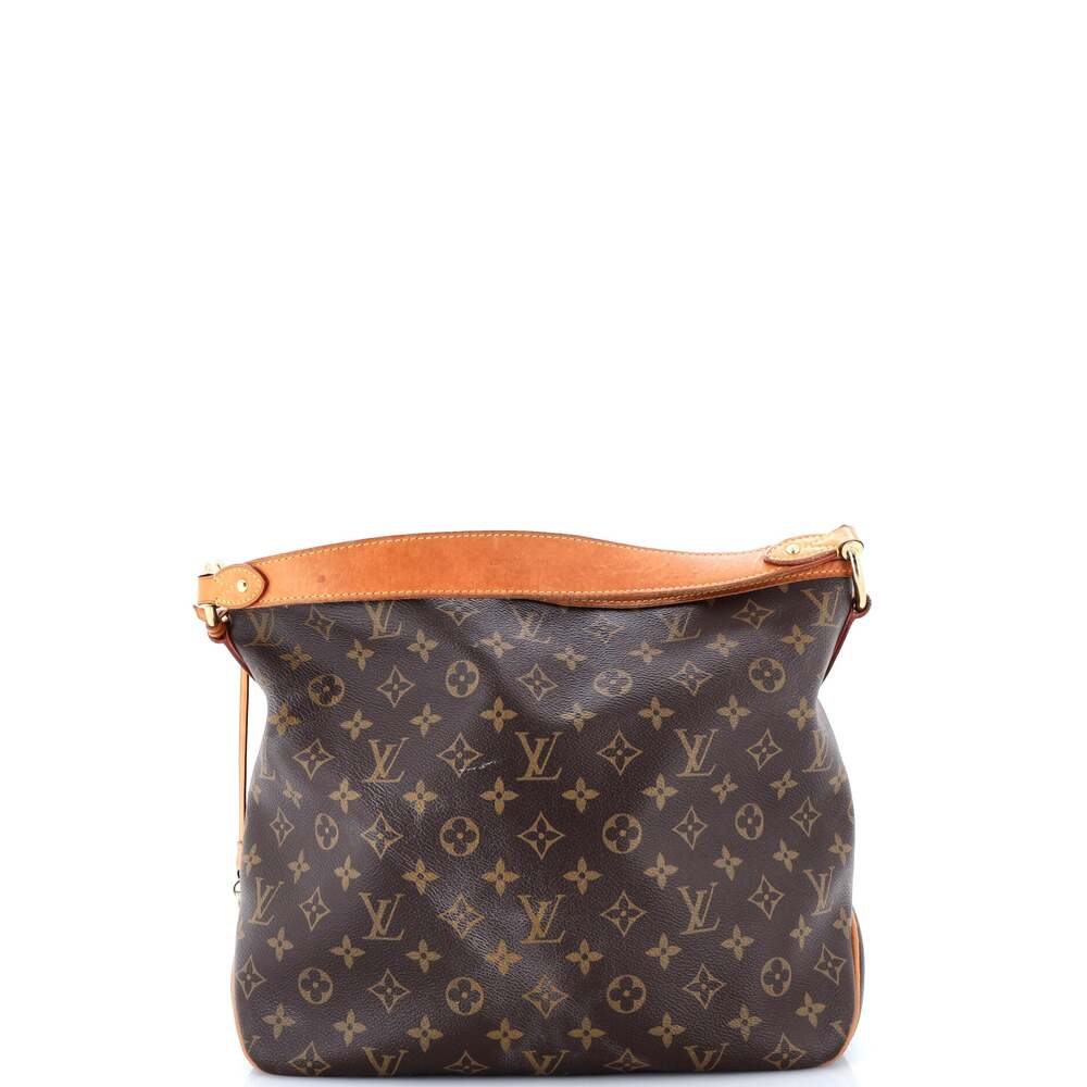 Louis Vuitton Delightful Nm Handbag #267840L14B